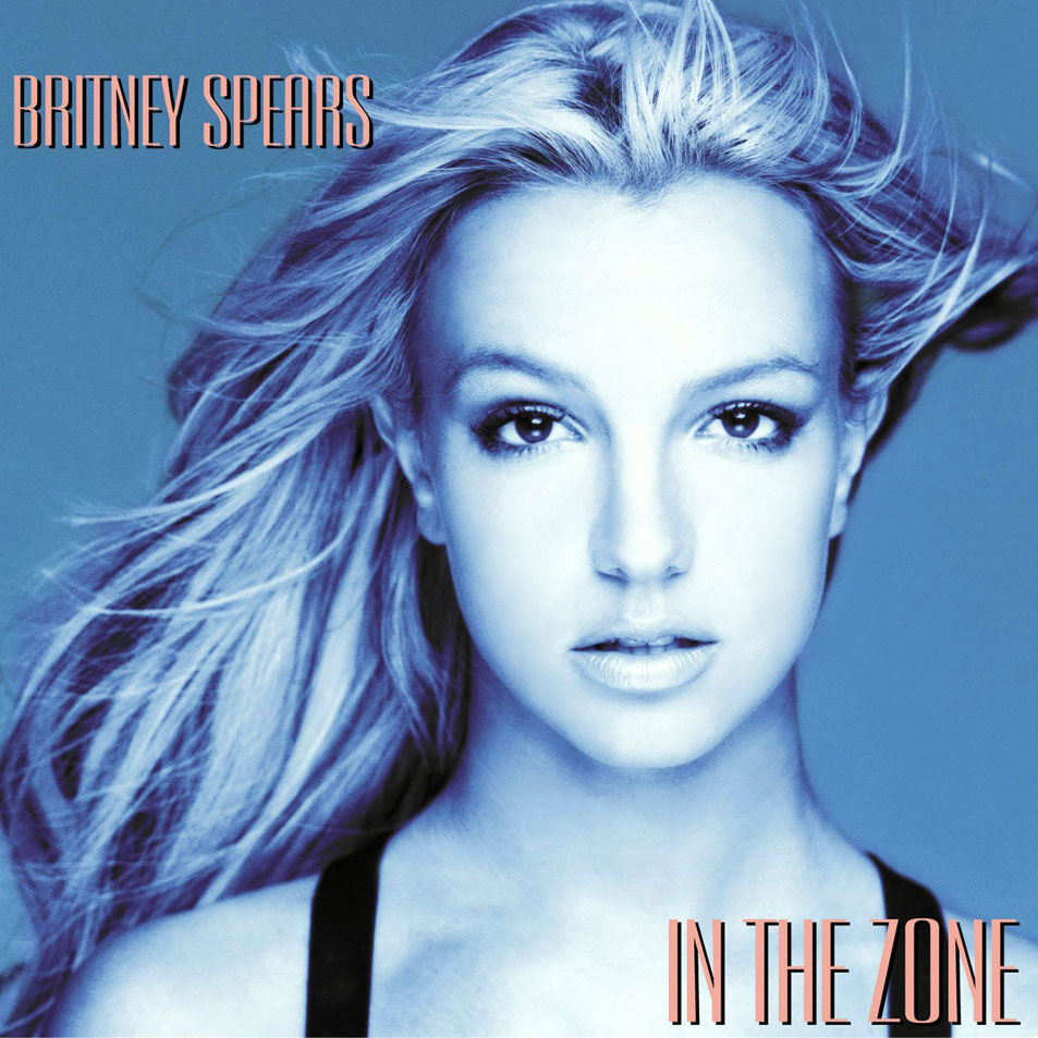 Britney Spears - Toxic (Rough Demo) 2003