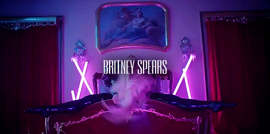 Happy 37th Birthday, Britney Spears!