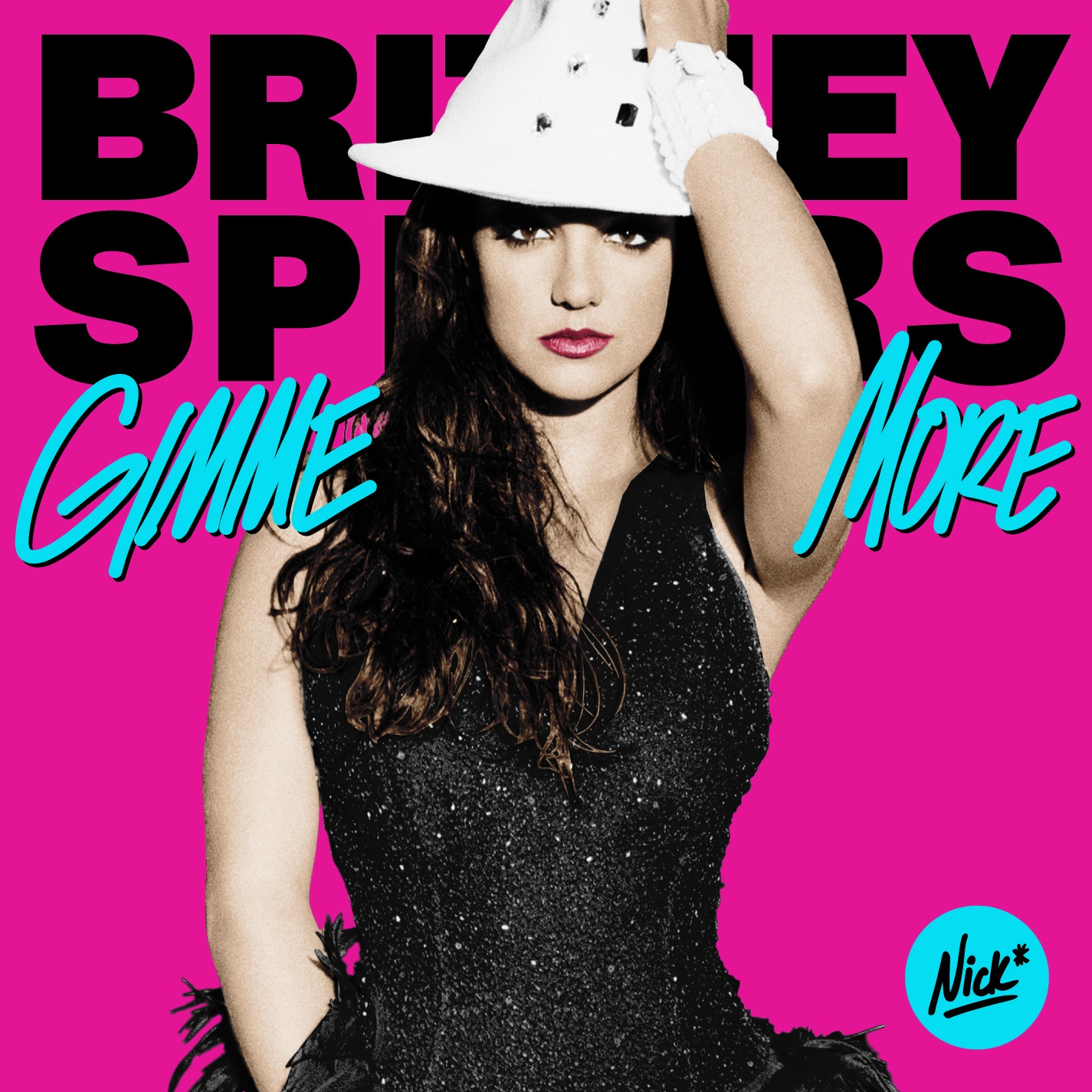 britney spears gimme more single