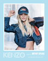 Britney Spears Kenzo La Collection Memento N°2 Spring/Summer 2018