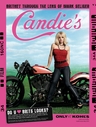 Britney Spears Candie's Promotional Posters