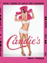 Britney Spears Candie's Promotional Posters