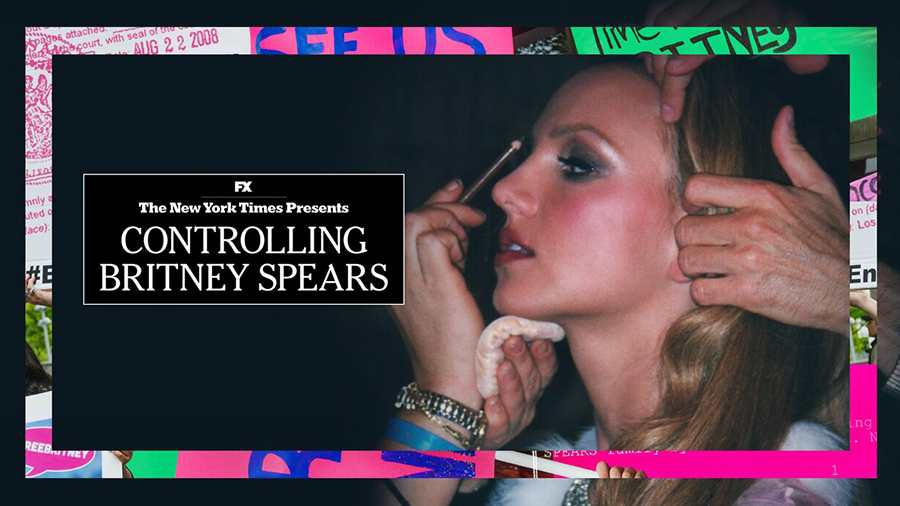 The New York Times Presents: Controlling Britney Spears