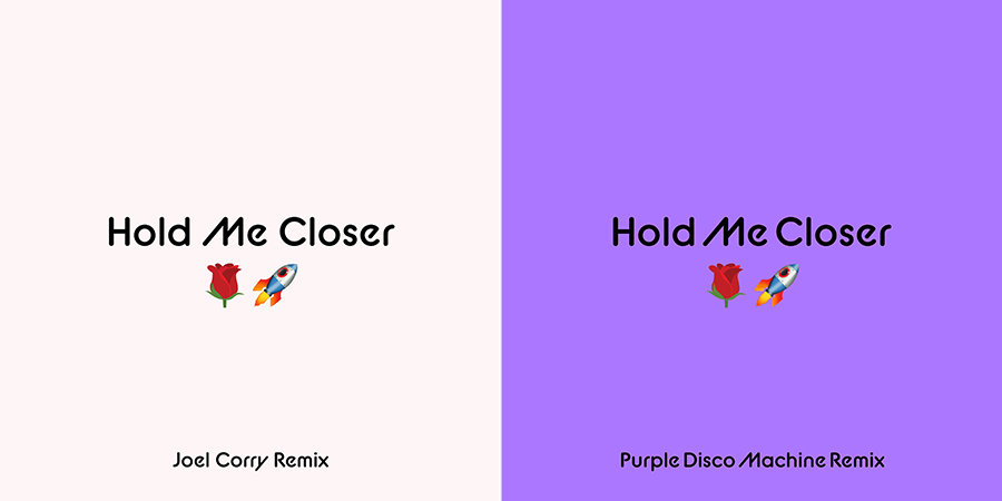 Hold Me Closer (with Elton John) 2022