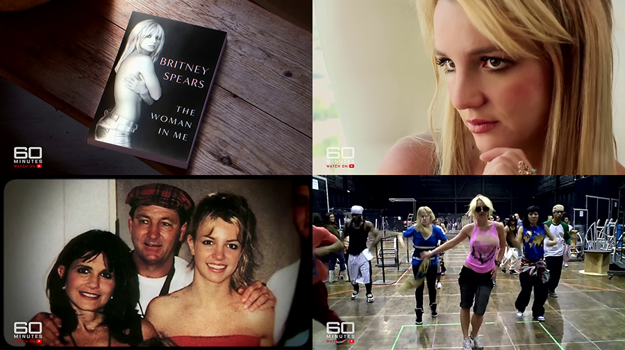 The Battle of Britney (60 Minutes Australia)