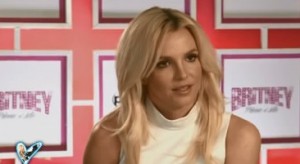 Britney Spears - E! News Full Interview (2013)