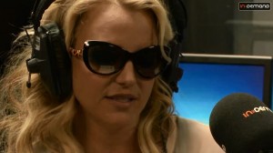 Britney Spears - InDemand Interview 2013