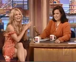 Britney Spears Interview 2000 at the Rosie O'Donnell Show.mp4_snapshot_02.28_[2014.10.19_19.00.38]