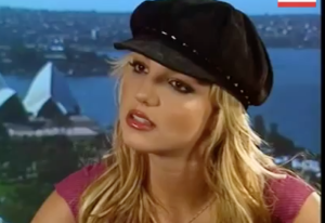 Britney Spears Media Britney Spears Interview Tv News Appearances 01