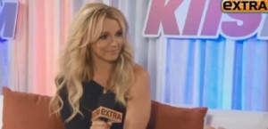 Wango Tango 2013 - Britney Spears Interview With Mario Lopez - May 11 2013 HD 720p